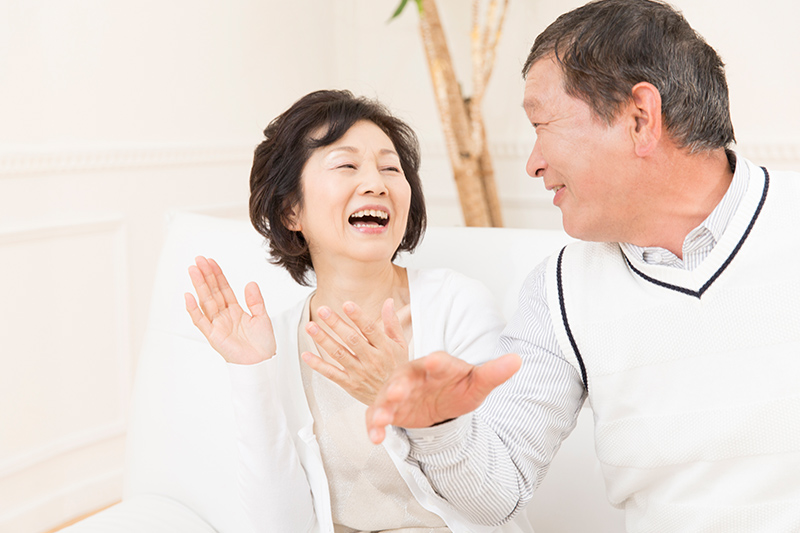 ◆入れ歯(義歯)は体の一部『人口臓器』です◆