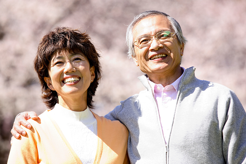 ◆入れ歯(義歯)の取り扱い トラブルを防ぐには◆